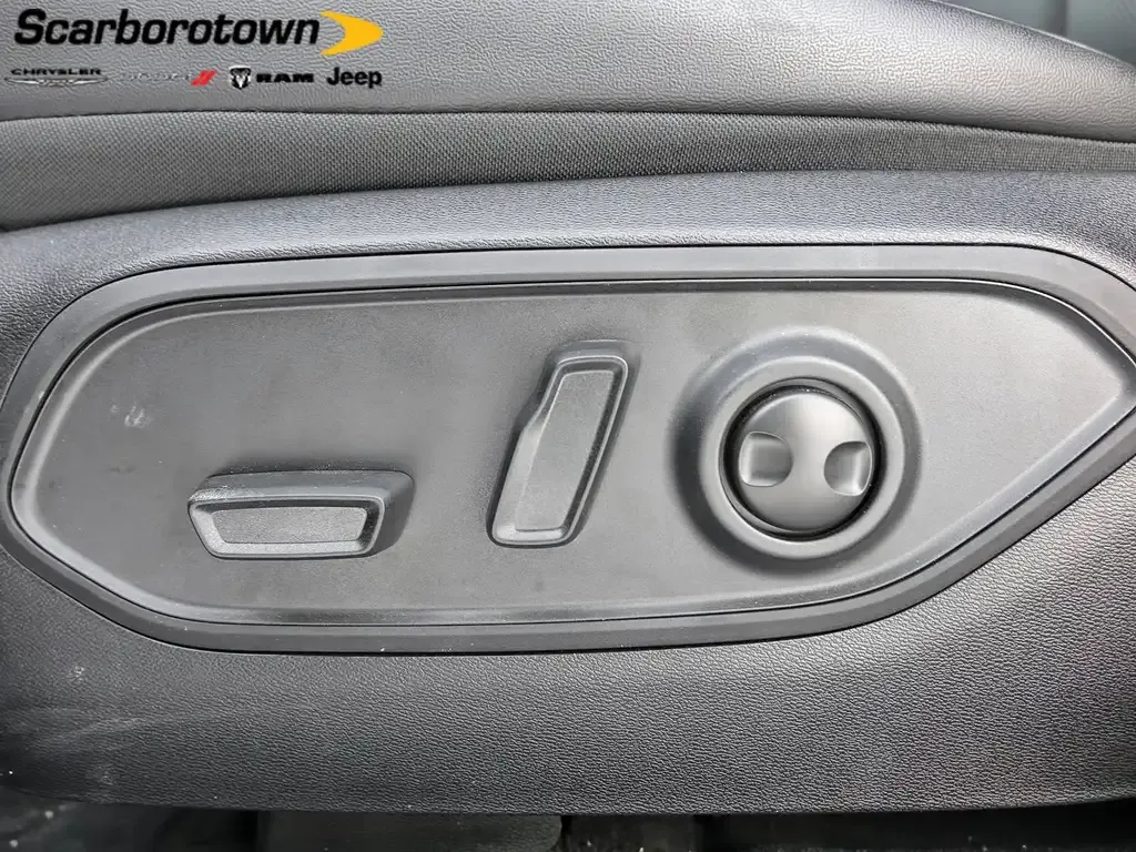 Jeep Cherokee 2026 photo 5