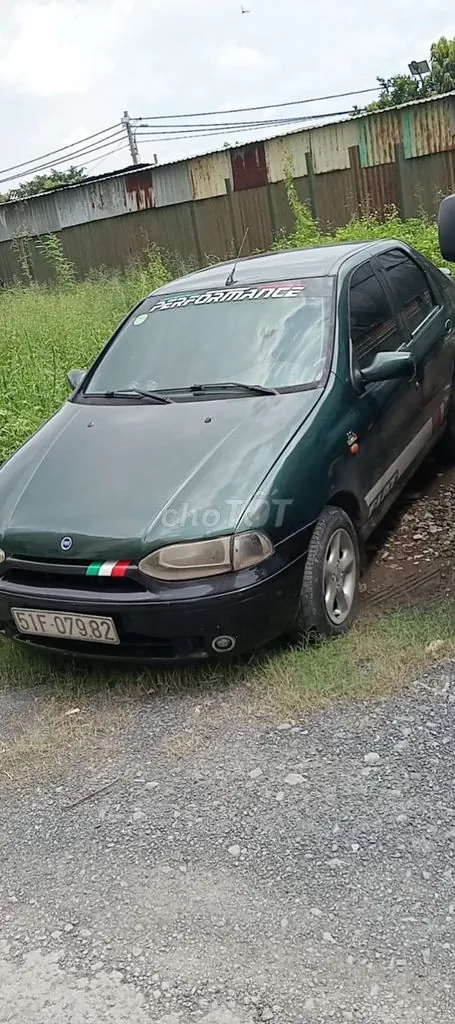 Fiat Dòng Khác photo 3