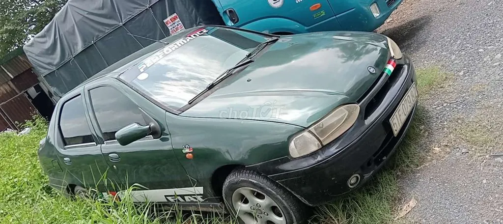 Fiat Dòng Khác photo 2
