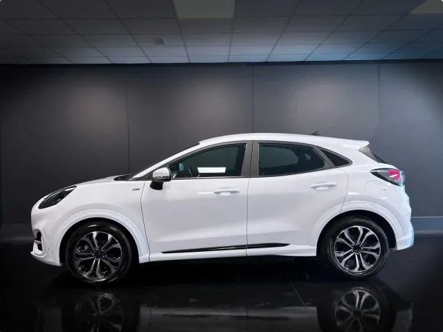 Ford Puma 2023 photo 5