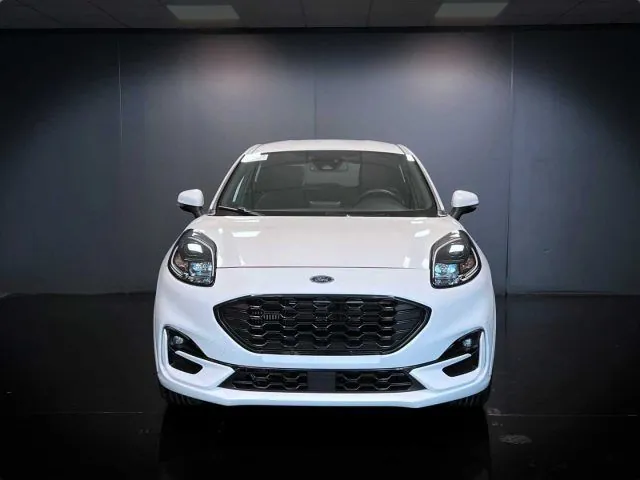Ford Puma 2023 photo 3