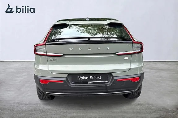 Volvo C40 2023 photo 5