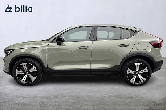 Volvo C40 2023 photo 3