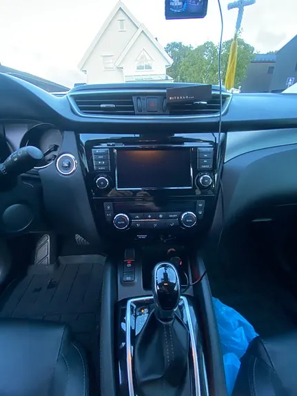 Nissan Qashqai 2020 photo 3
