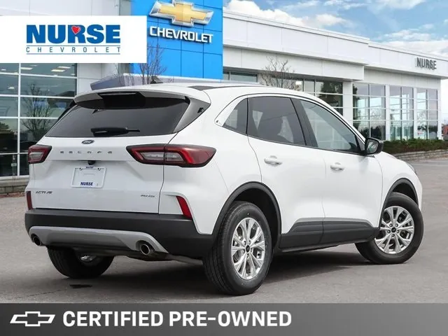 Ford Escape 2024 photo 5