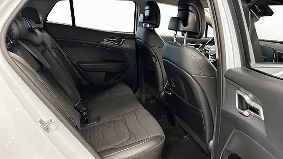 Kia Sportage 2022 photo 5