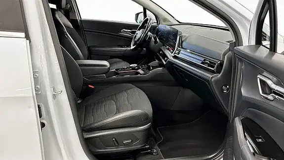 Kia Sportage 2022 photo 3