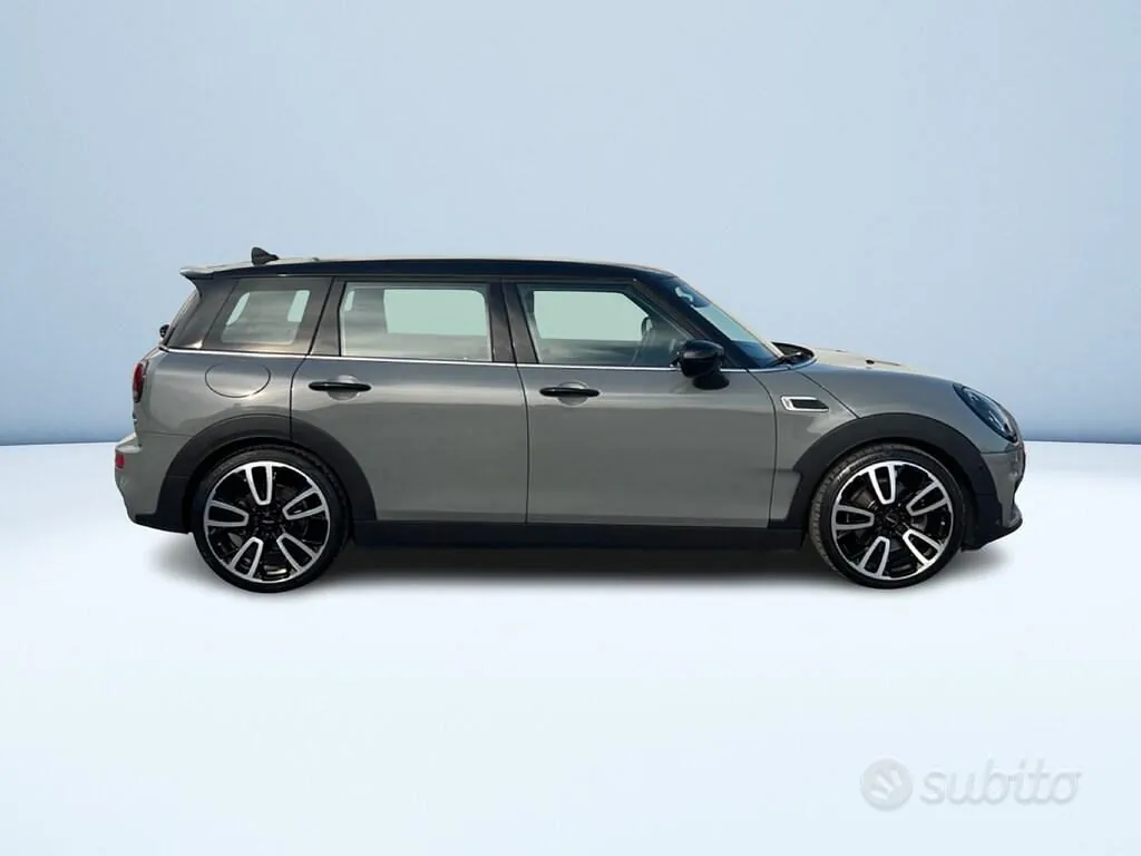 Mini Mini Clubman 2022 photo 4