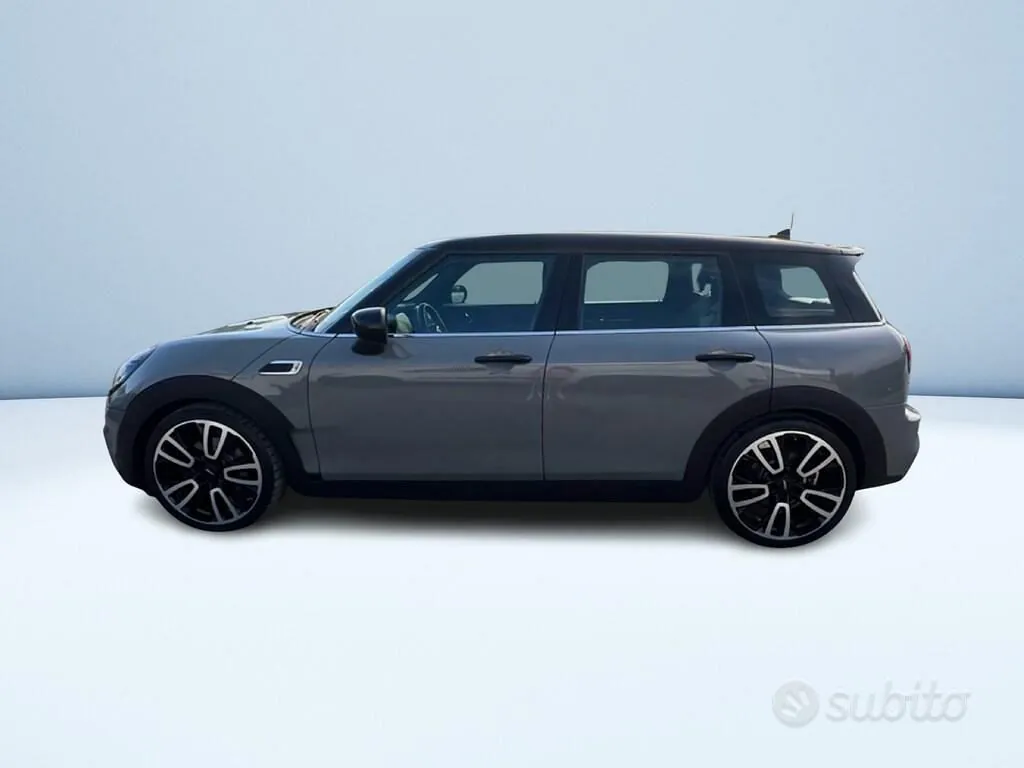 Mini Mini Clubman 2022 photo 5
