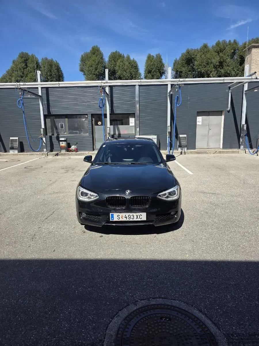 BMW 120D