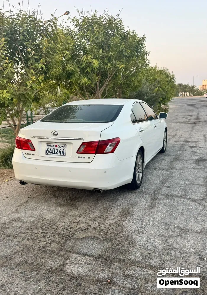 Lexus Es 300