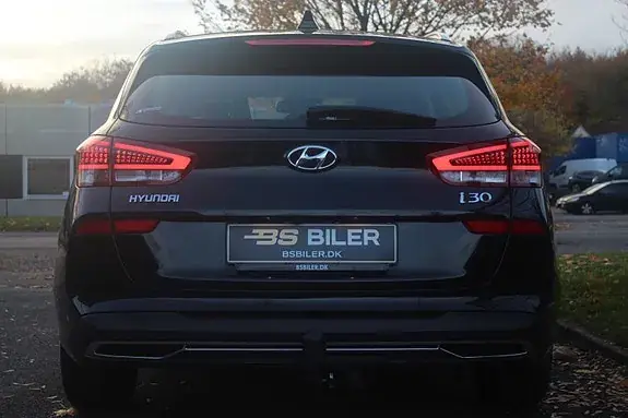 Hyundai I30 2023 photo 4