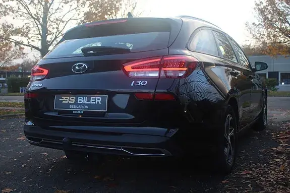 Hyundai I30 2023 photo 5