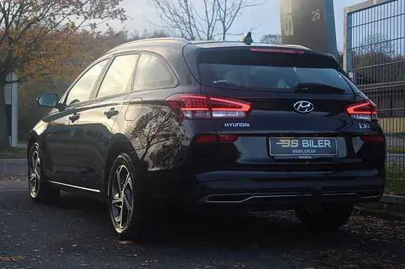 Hyundai I30 2023 photo 3