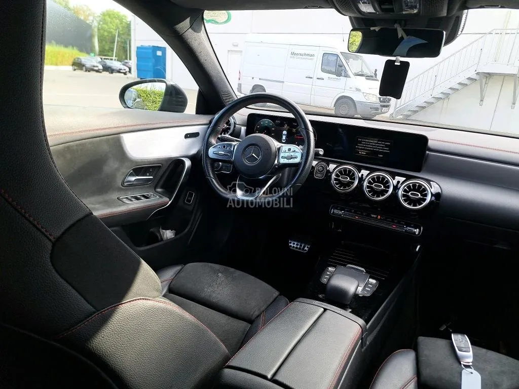 Mercedes-Benz Cla 180 2020 photo 5