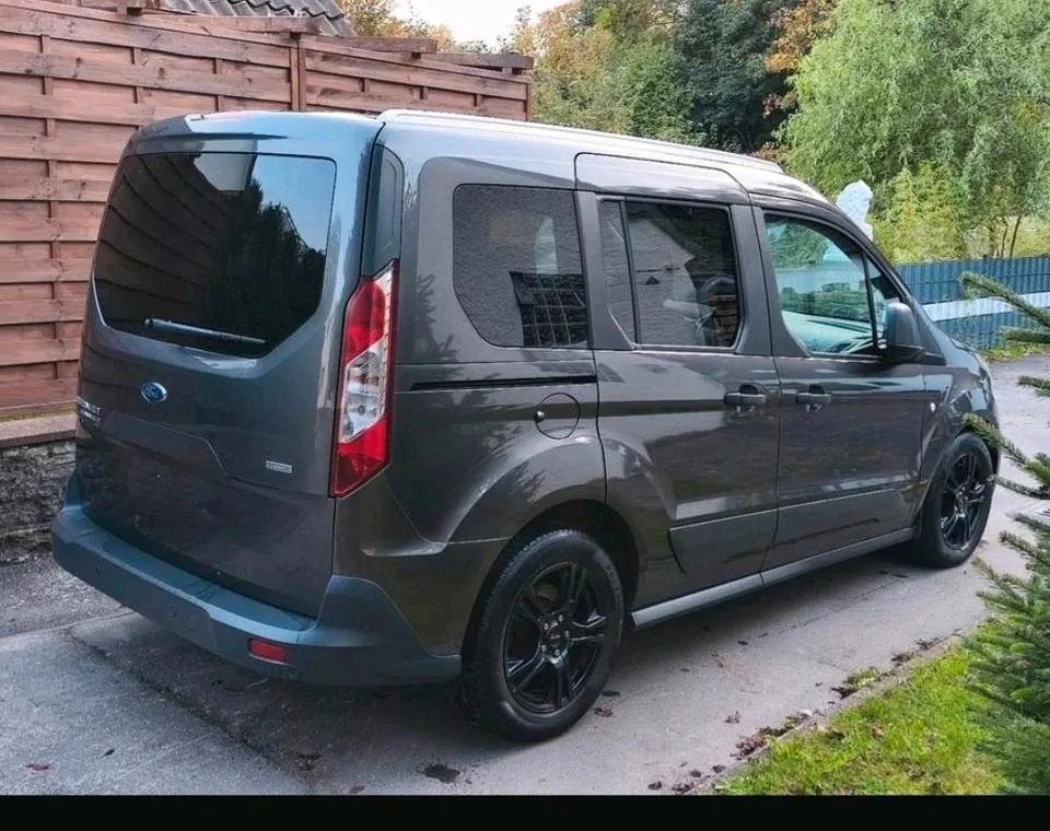 Ford Tourneo Connect