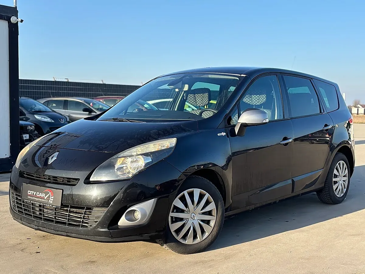 Renault Grand Scénic