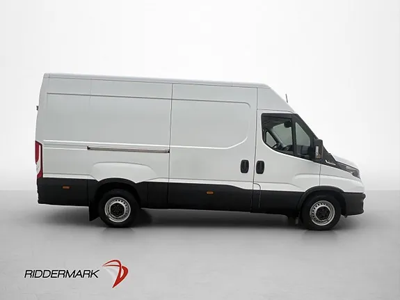 Iveco Daily 2024 photo 2