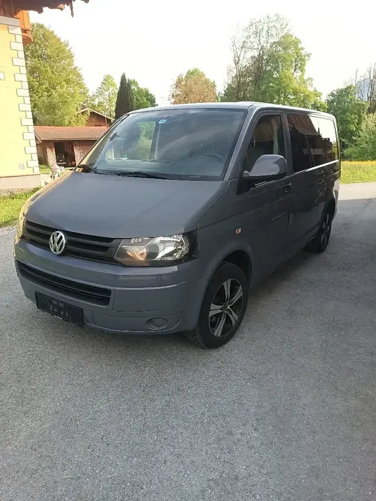 Volkswagen T5