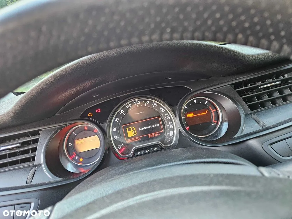 Citroen C5 Aircross 2011 photo 2
