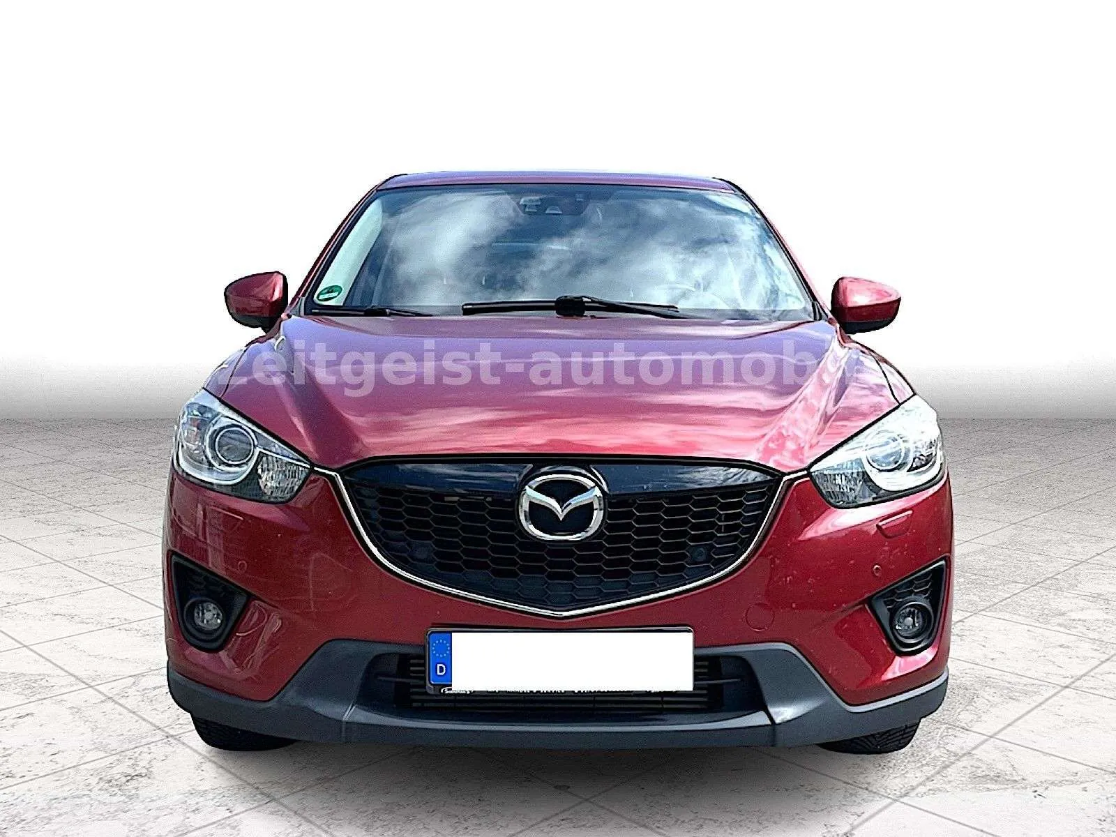 Mazda Cx-5 2012 photo 2