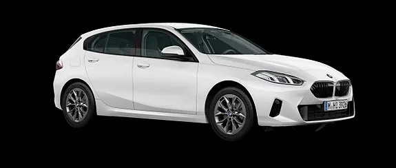 BMW 120 2026 photo 2