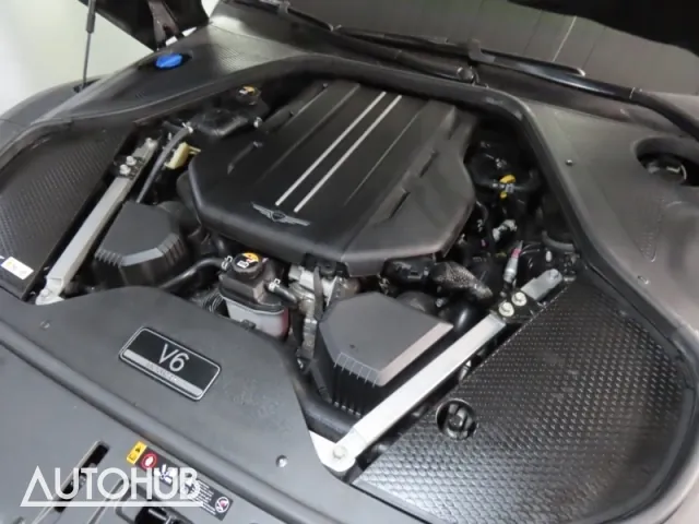 Genesis G90 2023 photo 5