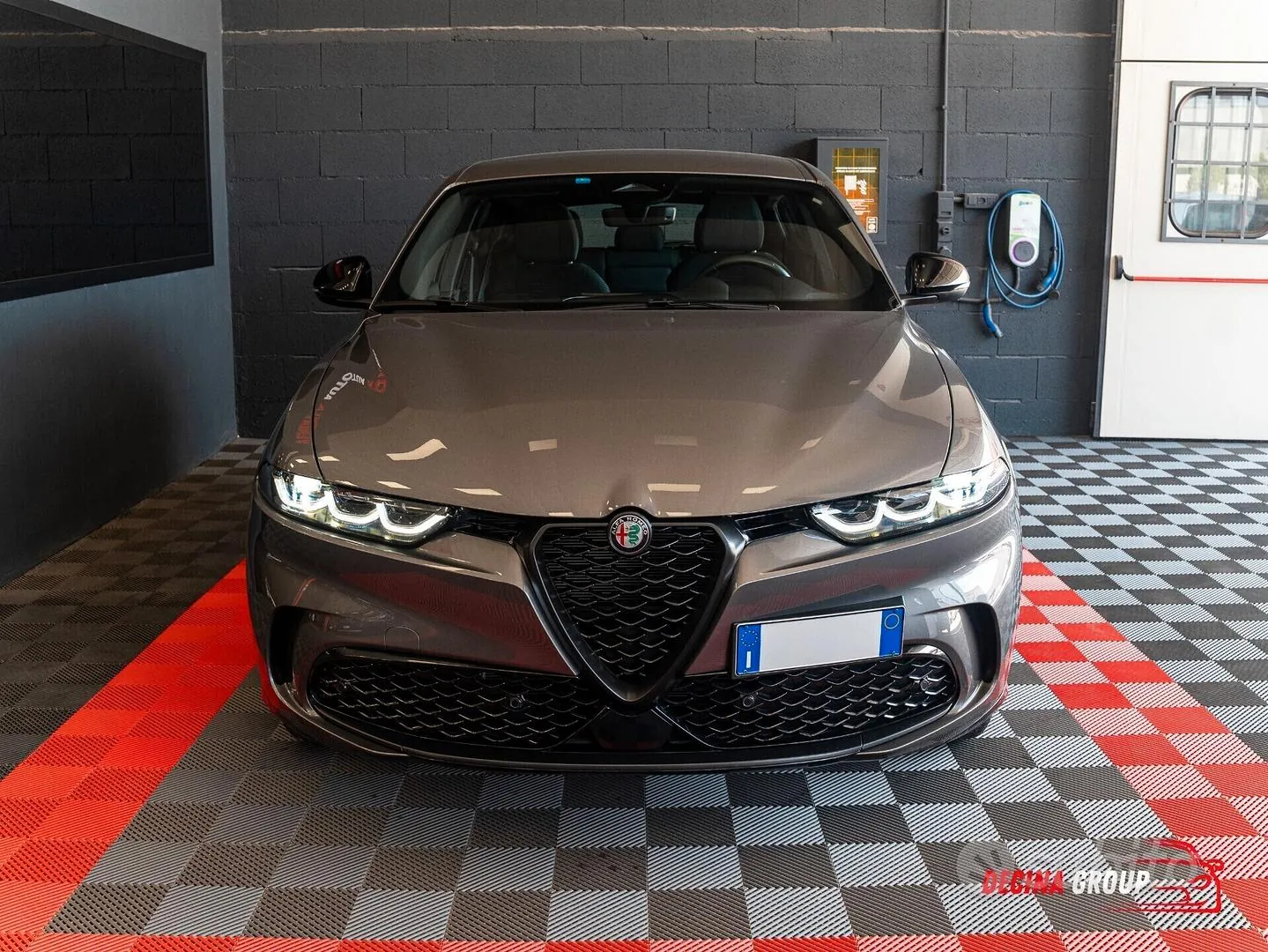 Alfa Romeo Tonale 2024 photo 2