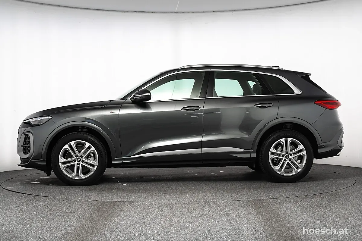 Audi Q5 2026 photo 3