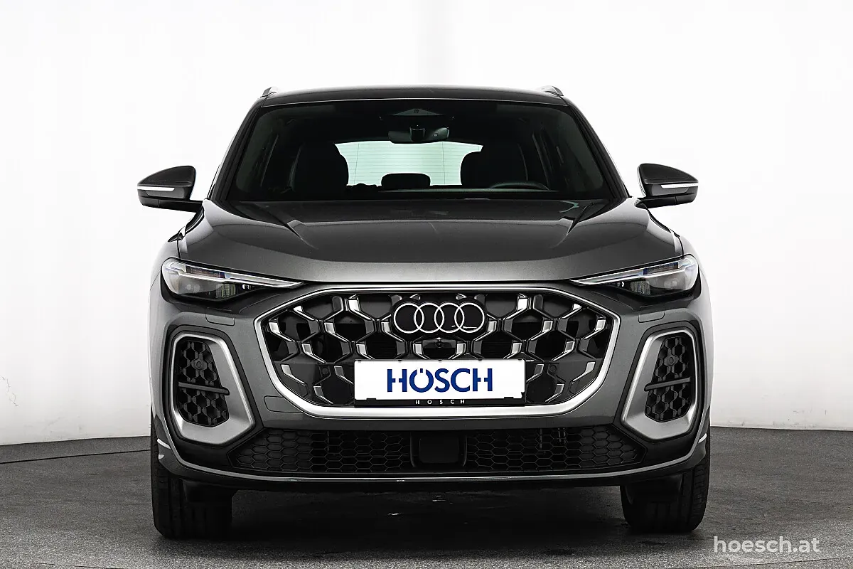 Audi Q5 2026 photo 2