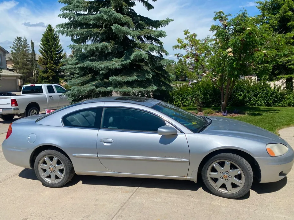 Chrysler Sebring