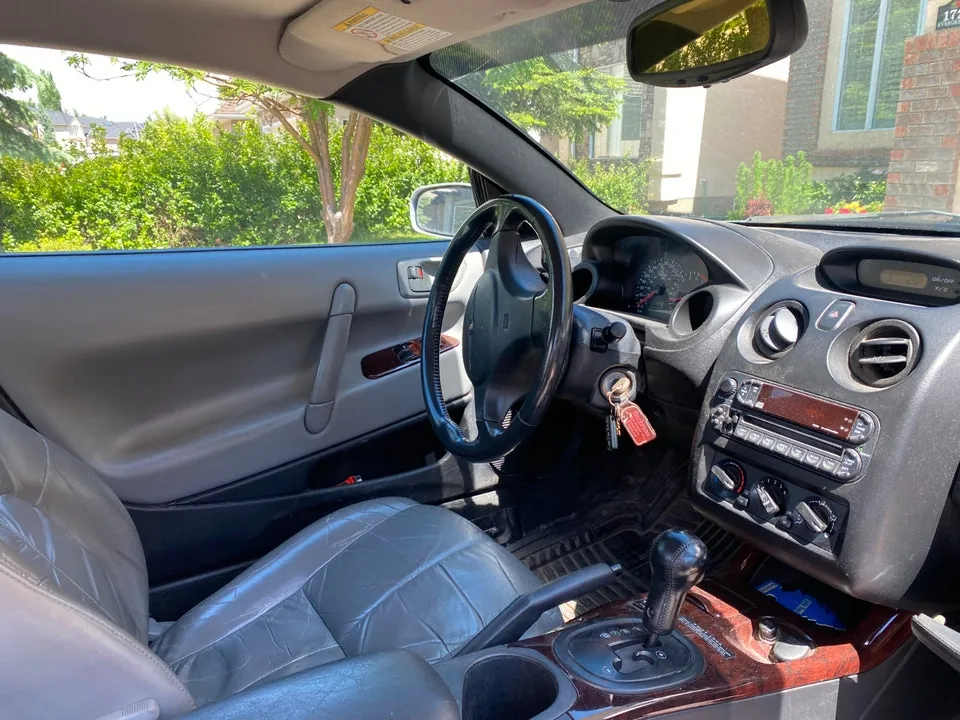 Chrysler Sebring 2001 photo 2