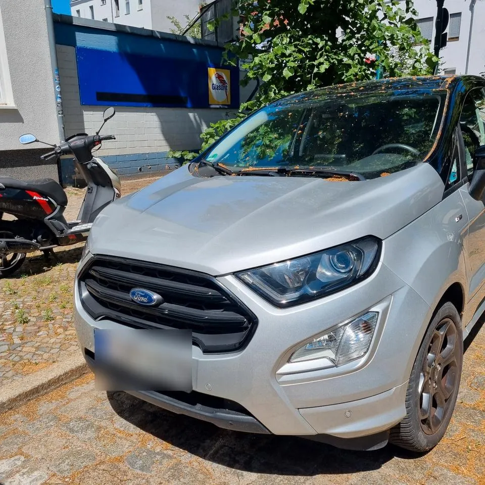 Ford Eco Sport