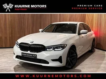 BMW 3 Series 2020 photo 3