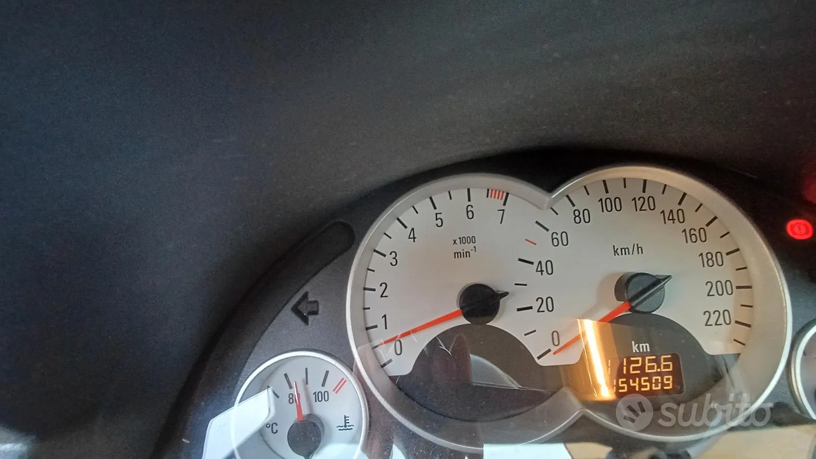 Opel Corsa 2005 photo 3
