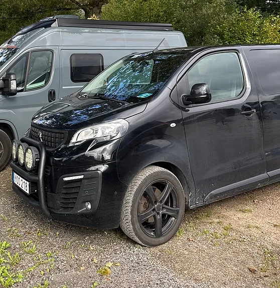 Peugeot Expert