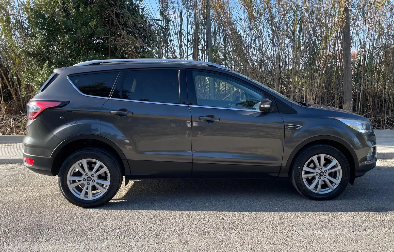 Ford Kuga 2019 photo 3