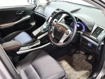 Toyota Sai 2013 photo 4