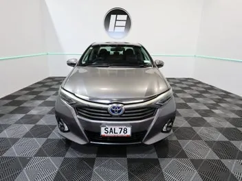 Toyota Sai 2013 photo 3