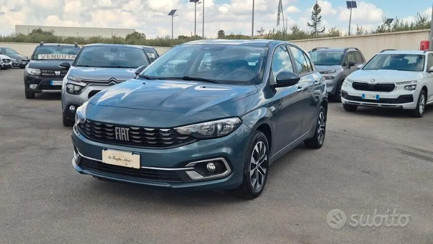 Fiat Tipo