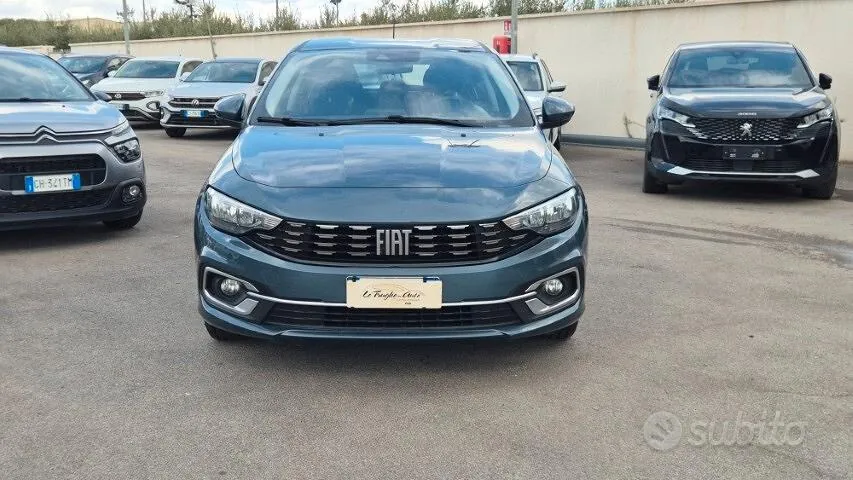 Fiat Tipo 2022 photo 4