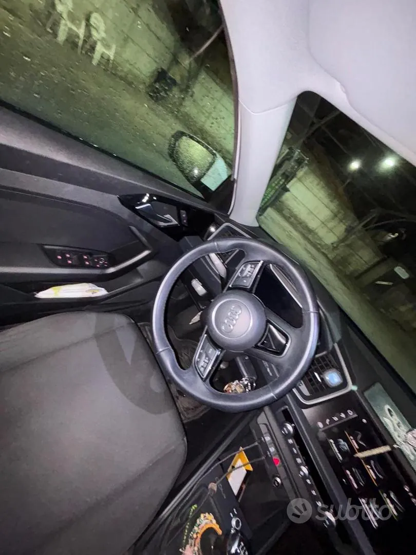 Audi A1 2022 photo 5