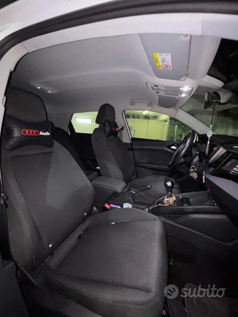 Audi A1 2022 photo 3