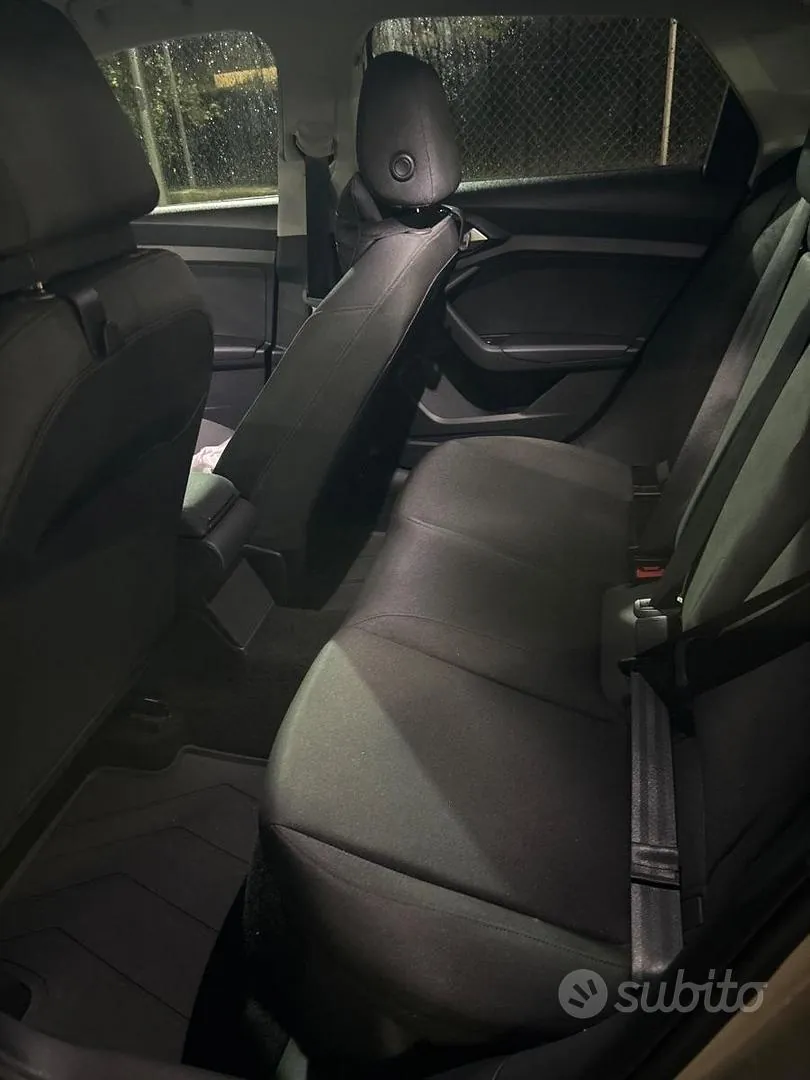 Audi A1 2022 photo 4