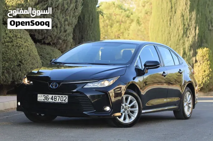 Toyota Corolla 2023 photo 4