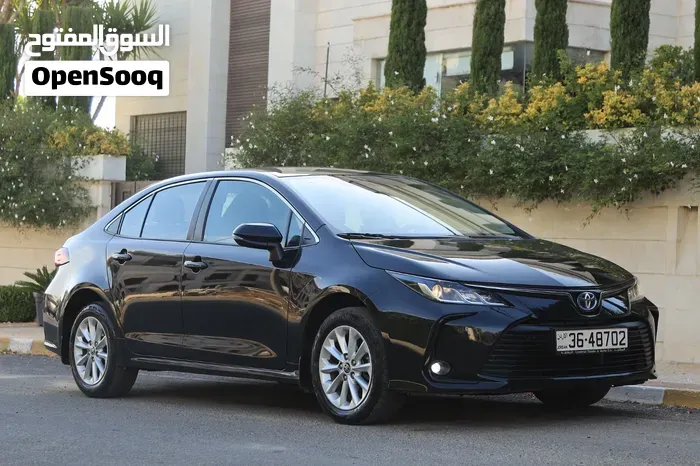 Toyota Corolla 2023 photo 3