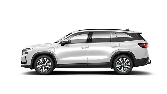 Skoda Kodiaq 2026 photo 2