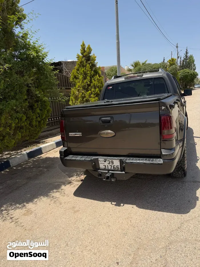 Ford Explorer 2007 photo 3