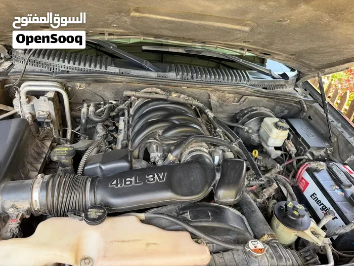 Ford Explorer 2007 photo 2
