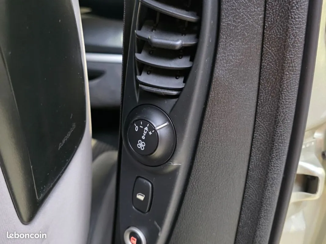 Peugeot 807 2013 photo 5